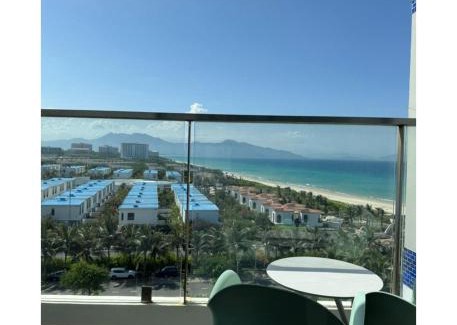 Khanh Hoa Apartment | Premium Beachfront Cam Ranh Apartment