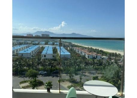 Khanh Hoa Apartment | Premium Beachfront Cam Ranh Apartment