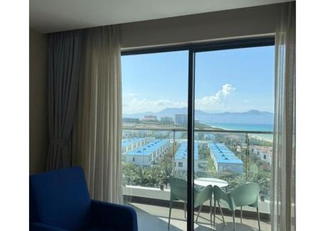 Khanh Hoa Apartment | Premium Beachfront Cam Ranh Apartment