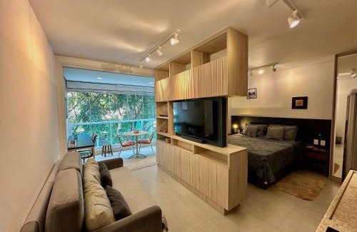 Vila Madalena House | Praça Madá