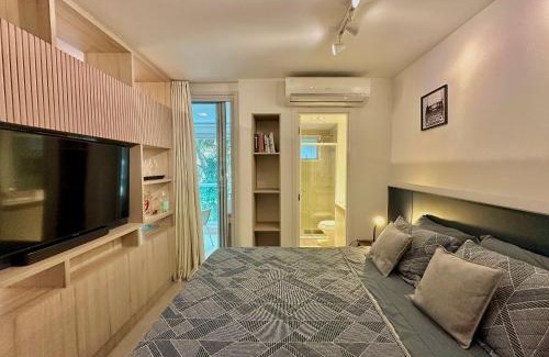 Vila Madalena House | Praça Madá