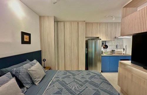 Vila Madalena House | Praça Madá