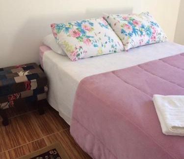 Centro Apartment | Discover Praça Residence: Pet & Child Friendly Retreat