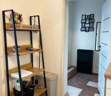 Michle Apartment | Pražský byt s dobrou dostupností