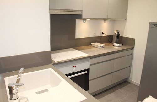 Pra Loup Apartment | Guest Rated: 10/10 at Pra Loup 1600 - Ski-In Apartment