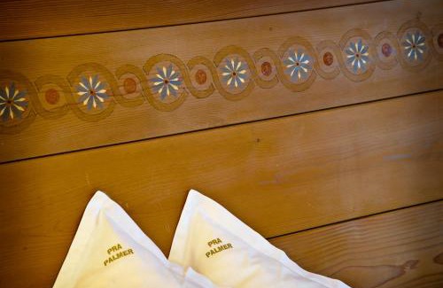 Ortisei Hotel | Elegant Stay at Pra Palmer The Green B&B with Breakfast