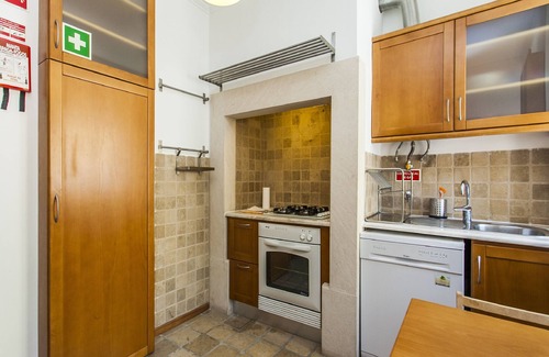 Merces Apartment | Praça das Flores: Highly Rated Family-Friendly Getaway