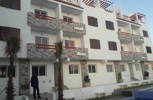 Amsa Apartment | Relaxing Apartment in a Peaceful Setting with Pool Access
