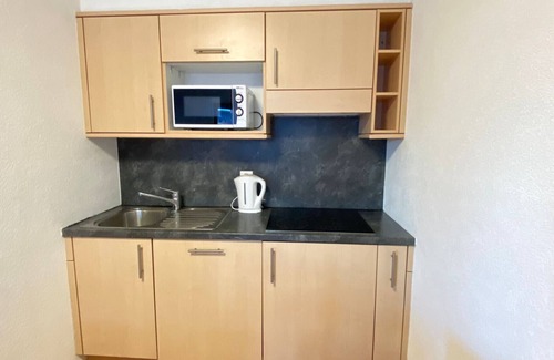 Saint-Pierre-de-Clages Apartment | Ideal Retreat at Pracondu 1: Outdoor & Fun for Families