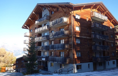 Saint-Pierre-de-Clages Apartment | Outdoor Fun Awaits at Pracondu 1 - Sleeps Up to 6