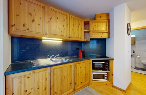 Saint-Pierre-de-Clages Apartment | Outdoor Fun Awaits at Pracondu 2 108 - Pet-Friendly Retreat