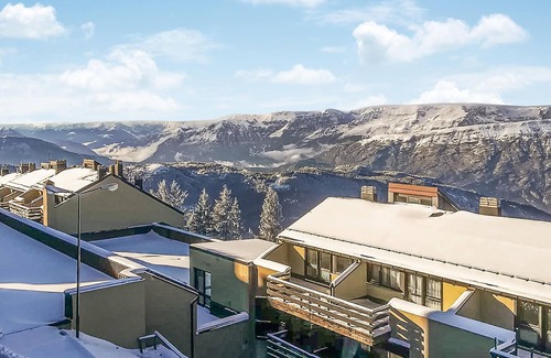 Vason Apartment | Cozy Vacation Apartment with Balcony in Northern Italy