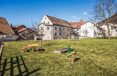 Vason Apartment | Cozy Vacation Apartment in the Northern Italian Mountains