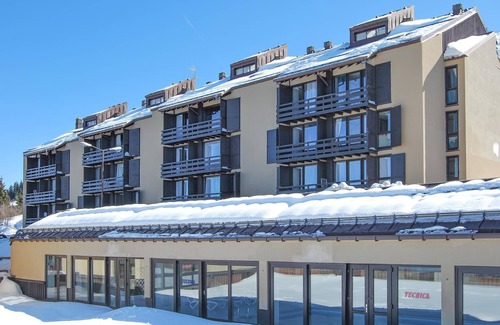 Vason Apartment | Cozy Vacation Apartment in the Northern Italian Mountains