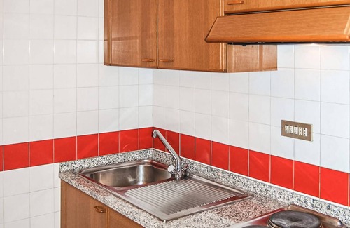 Vason Apartment | Cozy Vacation Apartment with Spa in Northern Italian Mountains