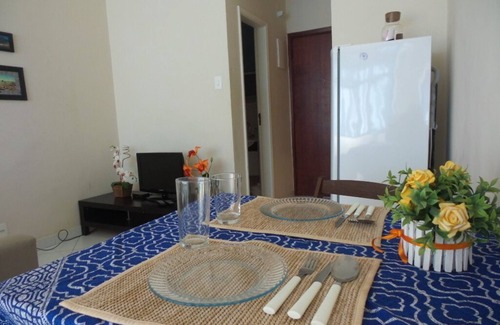 Lapa Apartment | Versatile Studio in Lapa with Spa and Breakfast Included