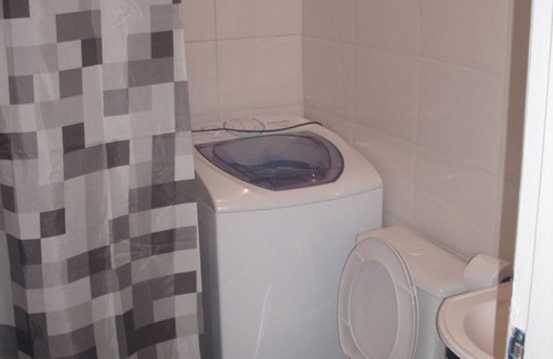 Lapa Apartment | Versatile Studio in Lapa with Spa and Breakfast Included