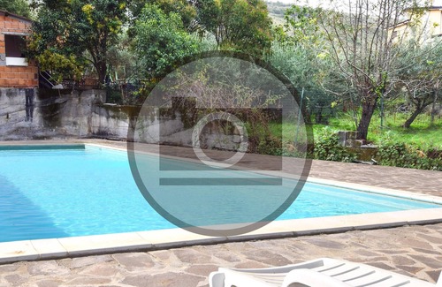 Praia a Mare Apartment | Inviting Apartment with Terrace, Pool & Family-Friendly Amenities