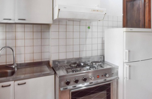 Praia a Mare Apartment | Ideal Apartment with Open Terrace & Community Pool Escape