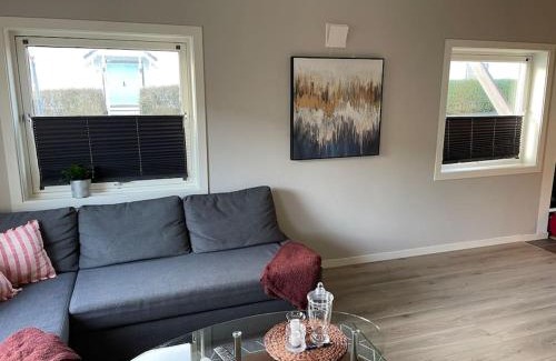 Stavanger Apartment | Convenient City Center Apartment for Family and Pets
