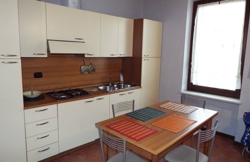 Borgo Roma Apartment | Comfortable Apartment in Central Location with Free Wi-Fi