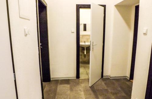 Prague 7 House | Practical room near the main station H3