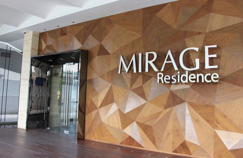 Kuala Lumpur City Centre Apartment | Convenient Stay for Business Trips at Mirage Hotel