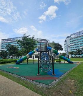 Matandang Balara Apartment | Stylish JKrib Studio with Oceanfront Views and Pool Access