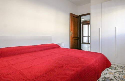 Villa Rosa Apartment | Practical vacation apartment for beach vacation in Abruzzo.