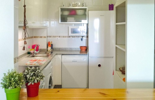 La Puebla Apartment | Convenient Vacation Apartment Steps from Mar Menor