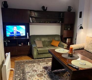 Gabrovo Apartment | Convenient and Comfortable Accommodation in the City Center