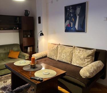 Gabrovo Apartment | Convenient and Comfortable Accommodation in the City Center
