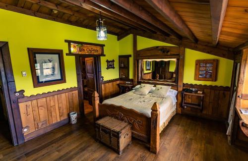 Canedo Hotel | Discover Prada a Tope - Palacio de Canedo, 9.2 Rated Retreat