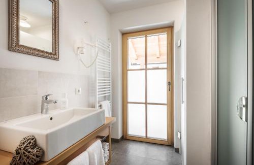San Martino in Badia Ski Chalet | Elegant Pradel Dolomites: Guest Rated 9.8 with Spa & Breakfast
