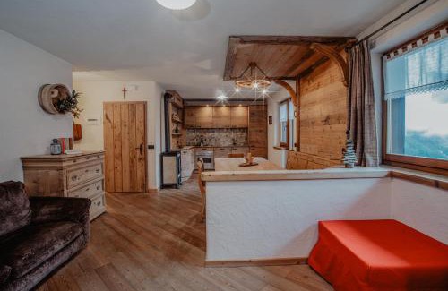 Valdidentro Apartment | Pet-Friendly Pradella Apartments with 9.5/10 Guest Rating