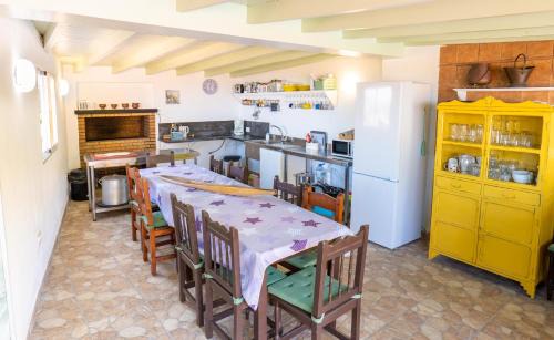 Los Realejos Villa | Relaxing Retreat at Pradera de Melo with Heated Pool & BBQ