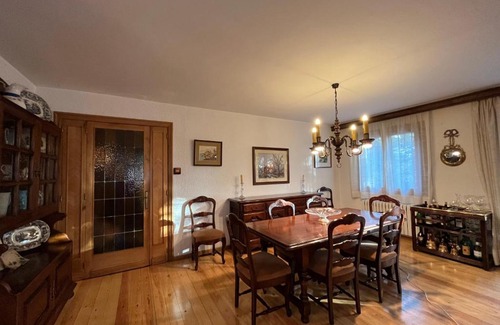 Prades House | Experience Comfort at Prades Cal Rueda - Pet and Child Friendly