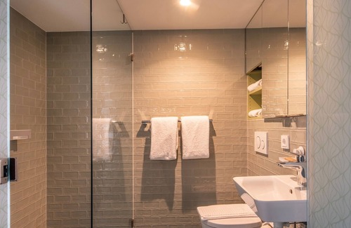 Pradl Hotel | Elegant Pradl Elf My - Apartment with Family-Friendly Amenities
