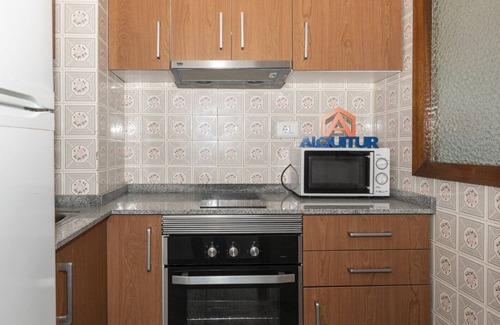 Cullera Apartment | Experience Comfort at PRADO with Ocean View & Spa Access