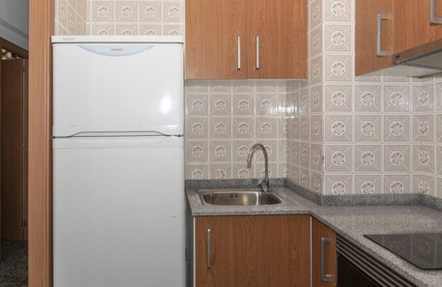 Cullera Apartment | Experience Comfort at PRADO with Ocean View & Spa Access