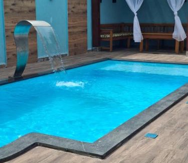 Prado House | Unforgettable Stay at PRADO-CARIBE DO NORDESTE with Ocean View