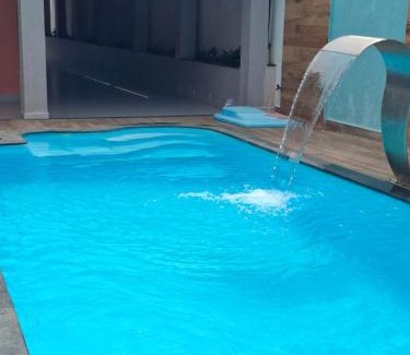 Prado House | Unforgettable Stay at PRADO-CARIBE DO NORDESTE with Ocean View
