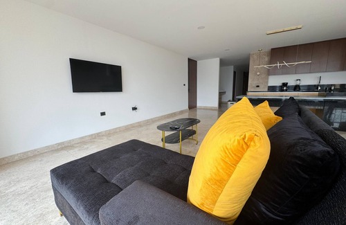 Villahermosa Apartment | PRADOS II TOWER APARTMENT