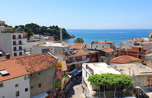 Rana Apartment | Prag apartments Ulcinj