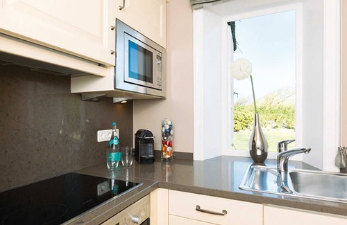 Kampen House | Oceanfront Retreat at Prahl Hüs 2 - Perfect for Families