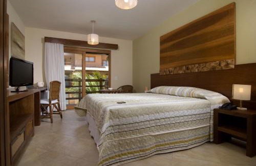 Barra de Tabatinga Resort | Discover Praia Bonita Resort & Conventions on Beautiful Camurupim