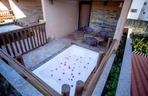 Barra de Tabatinga Resort | Discover Praia Bonita Resort & Conventions on Beautiful Camurupim