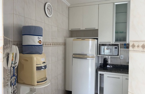 Praia Grande Apartment | Family-Friendly Getaway at Praia Grande Vila Caiçara