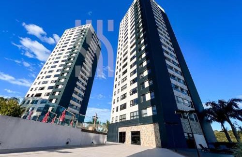 Itajai Apartment | Oceanfront Praia Brava AP - 4-Star Stay with Pool & Pets