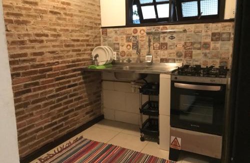 Ilha Grande Apartment | Oceanfront Praia Comprida Flats with Family-Friendly Amenities